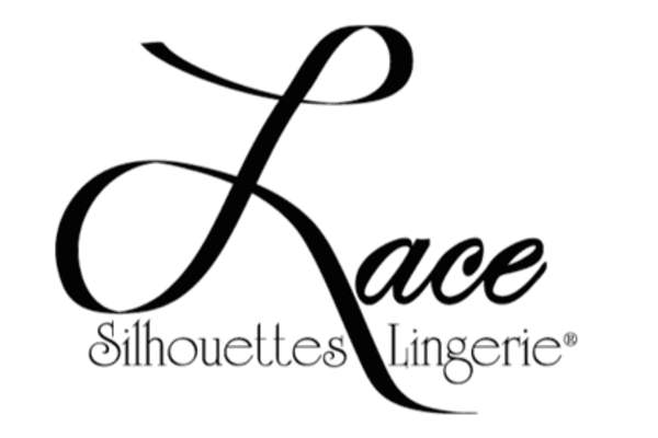 Lace Silhouettes