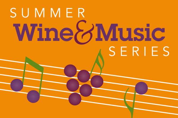 2025 Summer Wine & Music Series