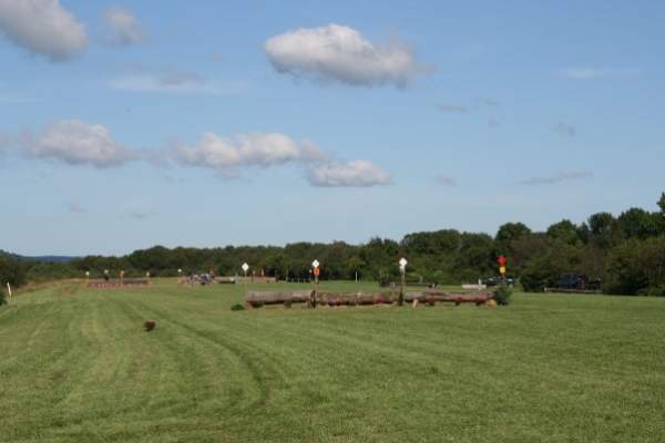 Bucks County Horse Park