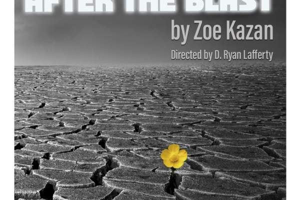 After the Blast by Zoe Kazan at Langhorne Players, Newtown
