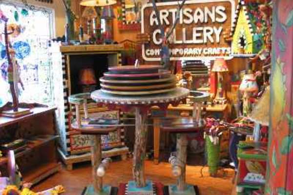 Artisans Gallery