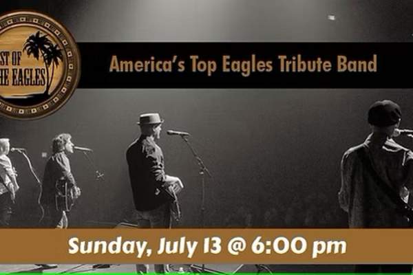 Best Of The Eagles