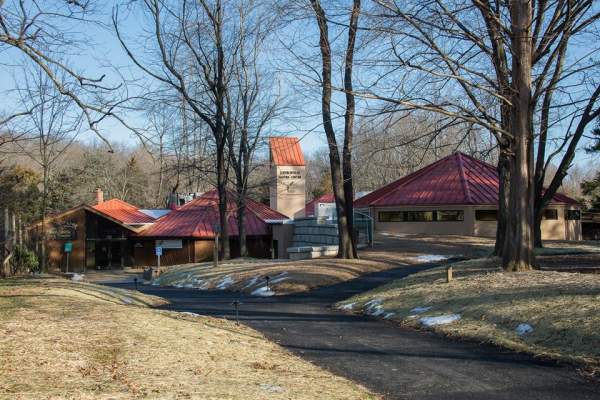 Churchville Nature Center