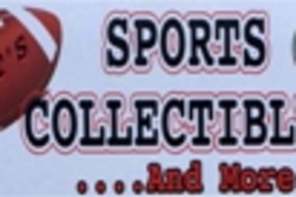 Colt's Sports Collectibles...And More!