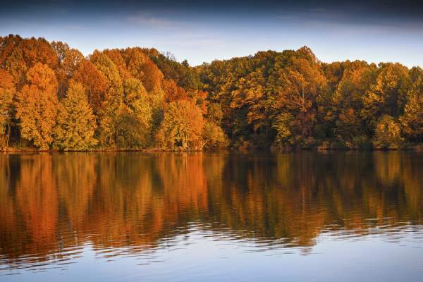 Core Creek Park