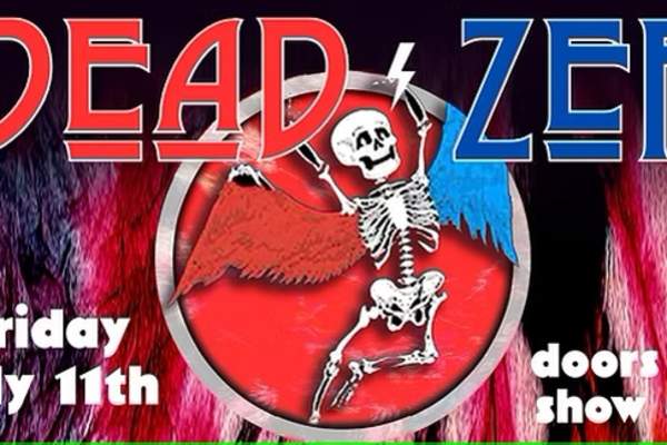Dead / Zep - The Music of The Grateful Dead and Led Zeppelin