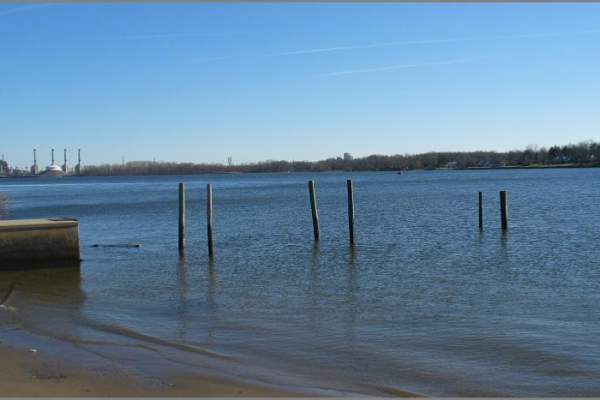 Delaware River Access