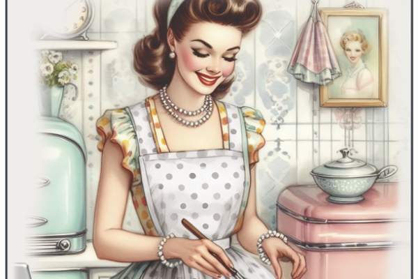 Home, I'm Darling by Laura Wade