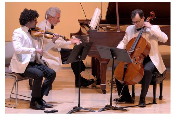 Lenape Chamber Ensemble, Summer Gala Concerts
