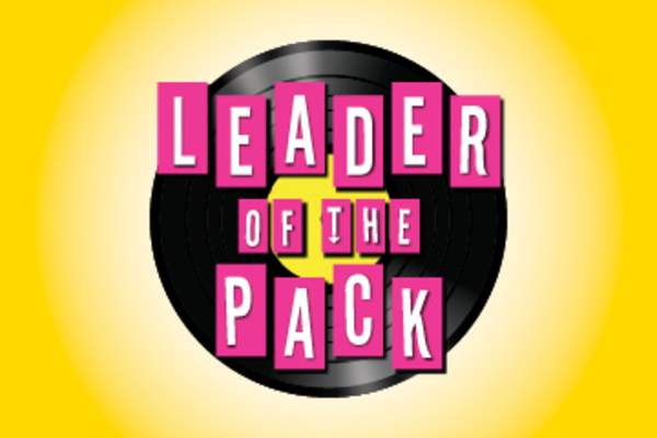 Leader of the Pack