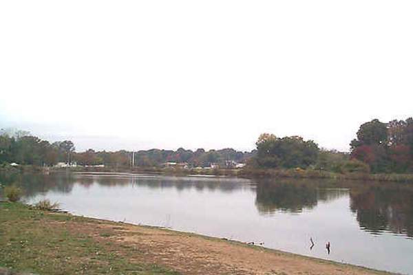 Oxford Valley Park