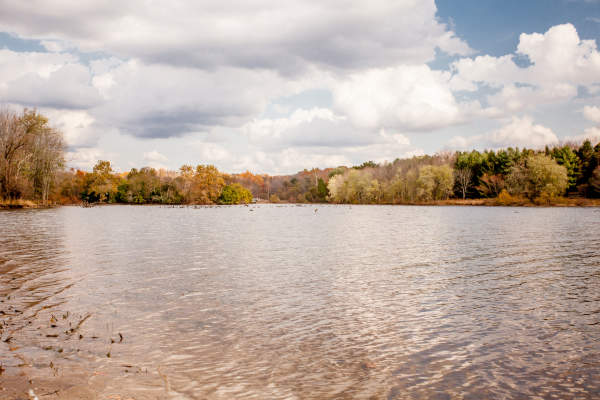 Peace Valley Park