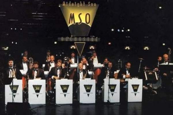 Midnight Sun Orchestra