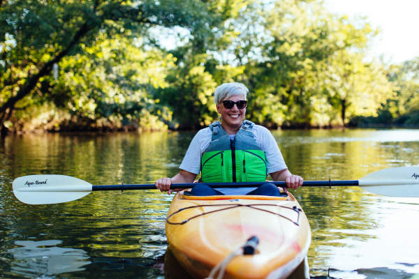 L.L.Bean Outdoor Discovery Program