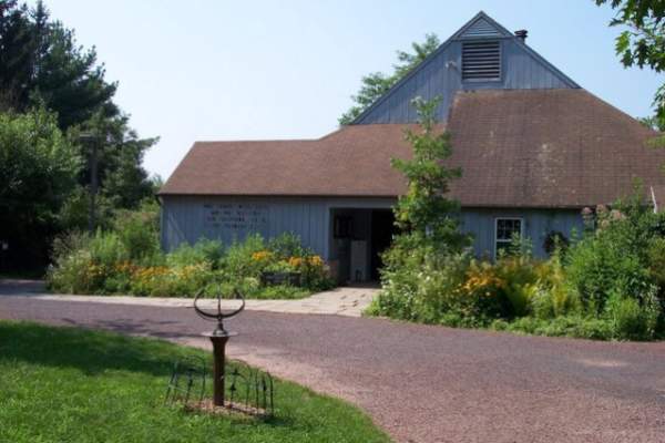Peace Valley Nature Center
