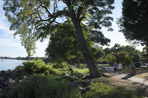 Bristol Waterfront Park