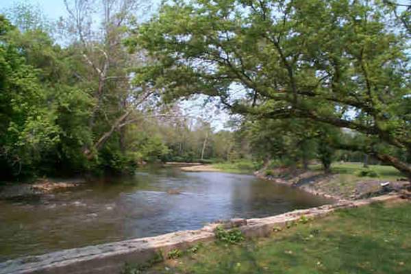 Playwicki Park