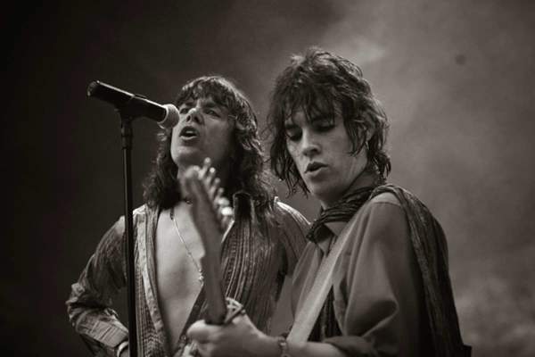 Classic Stones Live - The World's Greatest Rock & Roll Tribute Show
