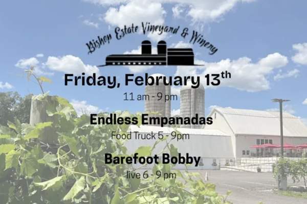 Endless Empanadas Food Truck with Barefoot Bobby Live at Bishop Estate