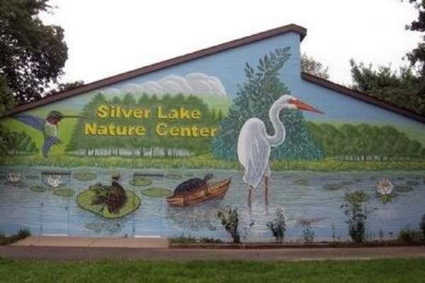 Silver Lake Nature Center