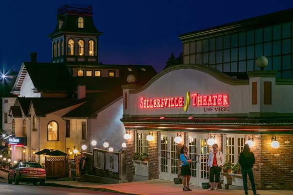 Mission Prog - Tribute To Prog Rock