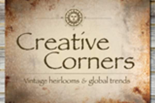 Creative Corners