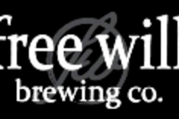Free Will Brewing Taproom