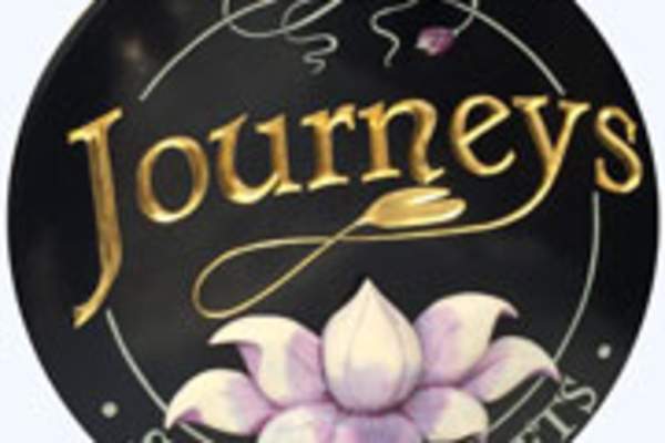 Journey's Spirited Gifts