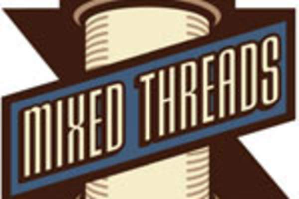 Mixed Threads