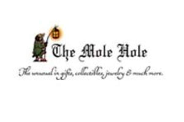 The Mole Hole