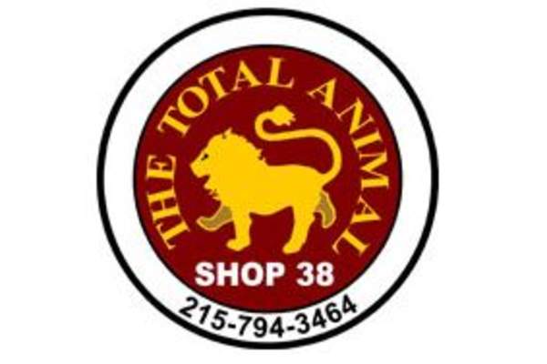 The Total Animal
