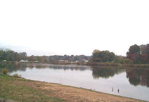 Oxford Valley Park