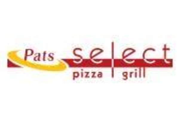 Pats Select Pizza & Grill