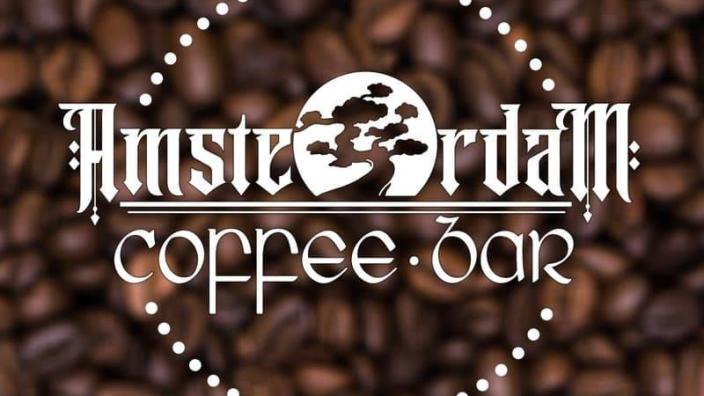 Amsterdam Coffee Bar
