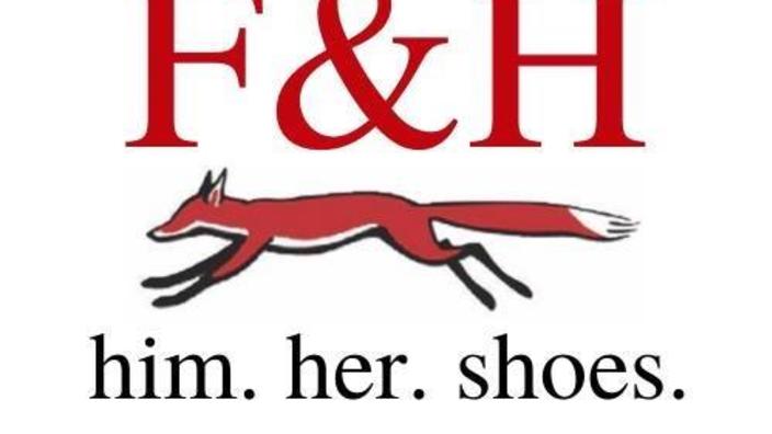 Fox & Holly