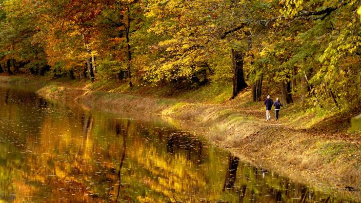Delaware Canal