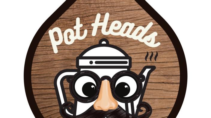 Pot Heads Coffee House