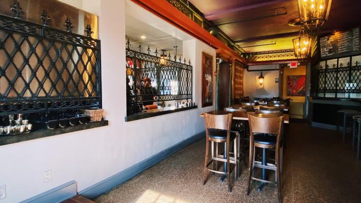 Vault Brewing Company