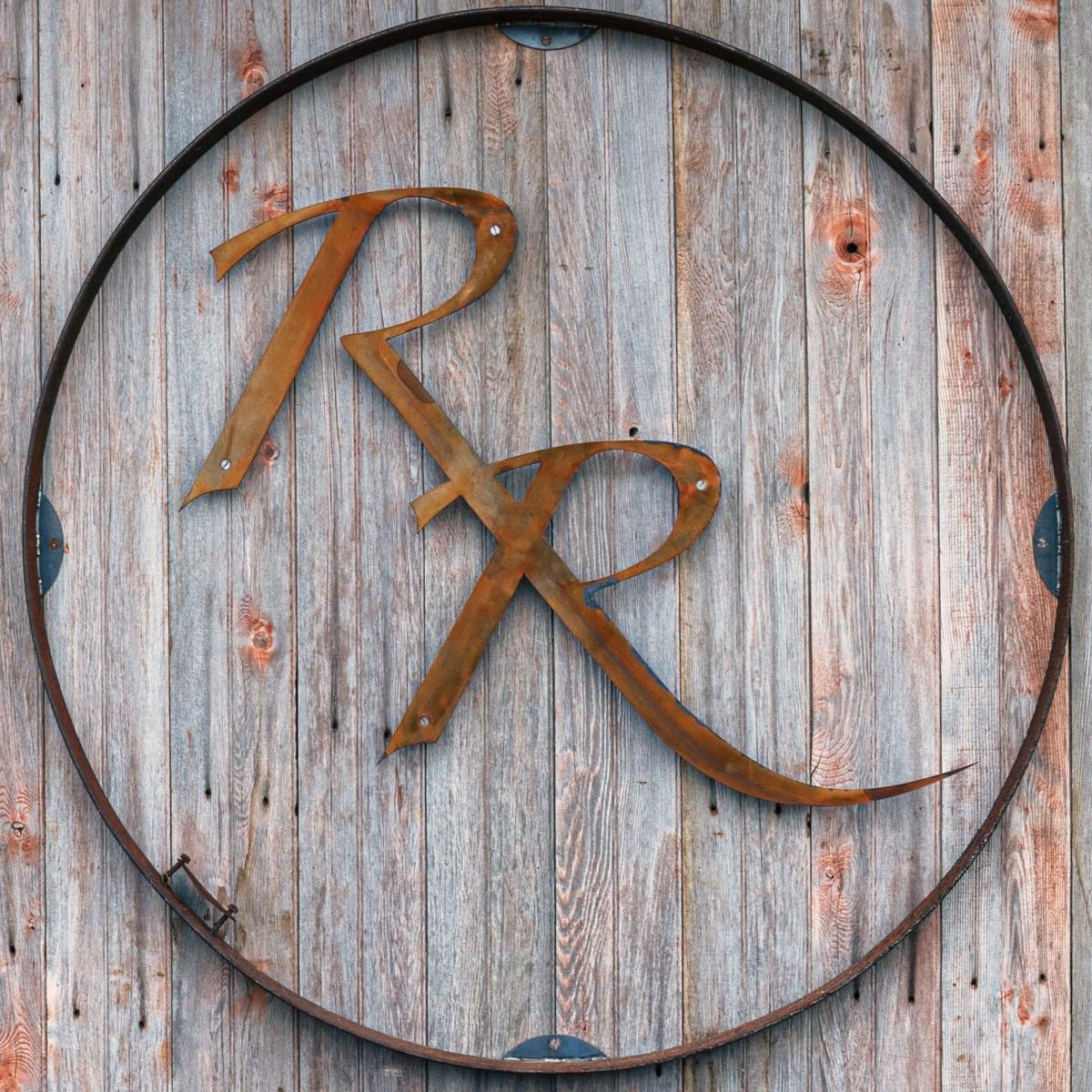 Relic Sign Reclaimed Relics