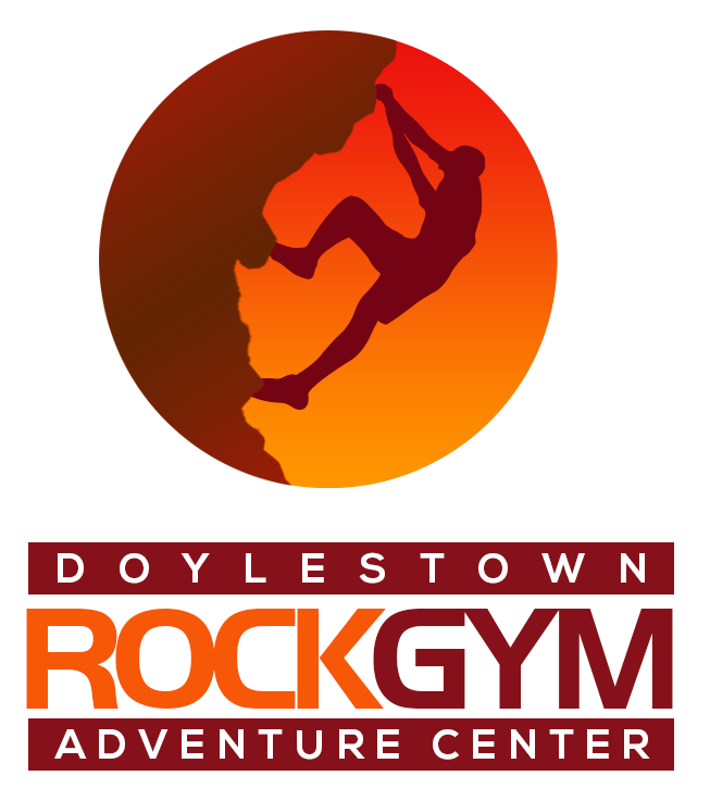 Doylestown Rock Gym &amp; Adventure Center
