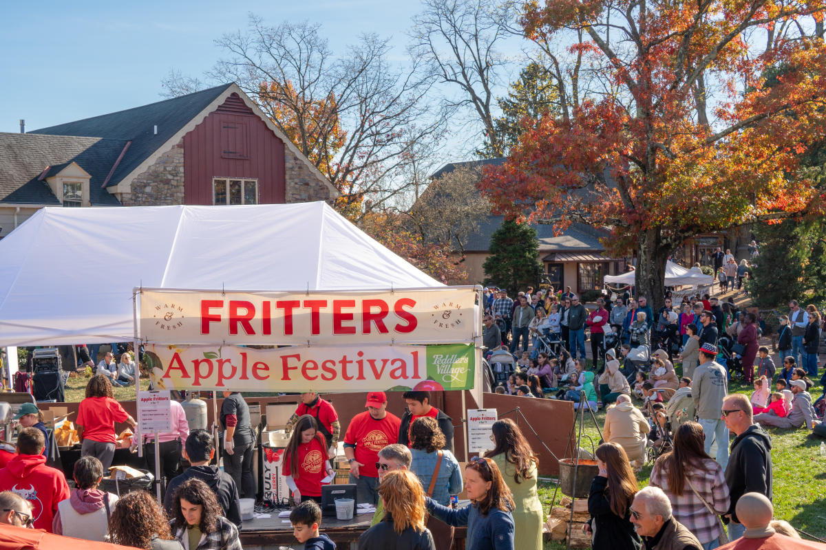 Apple Festival