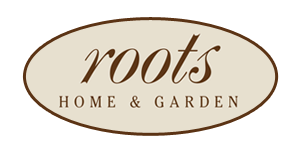 Roots Home and Garden