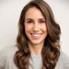 Rebecca Cesa Headshot