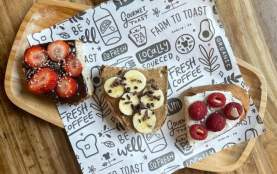 Farm to Toast