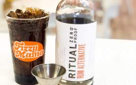 Fizzy Mama