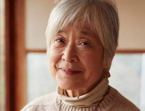 Mira Nakashima