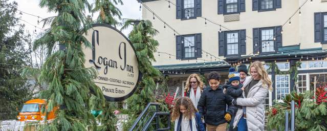 Logan Inn