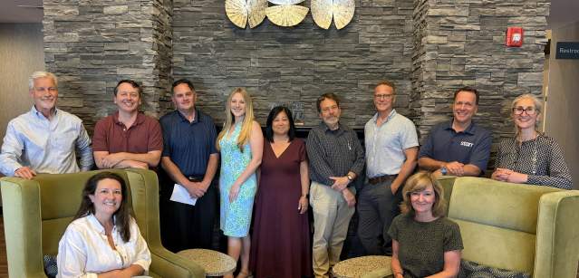 Board of Directors