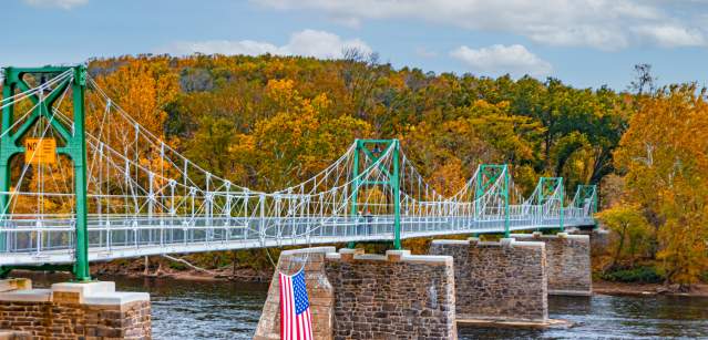 Fall Foliage