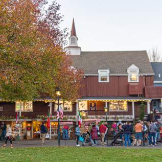 peddler's village apple fest 2023